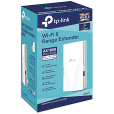 TP-Link RE600X [RE600X]