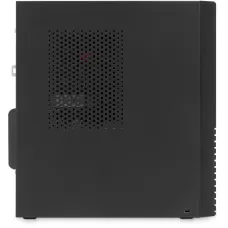ПК IRU Planio 310H6SFC (Core i3 13100F 3400МГц, DDR4 8Гб, SSD 256Гб M.2 2280, NVIDIA GeForce GT610 2048 2Гб, Windows 11 Pro) [2153485]