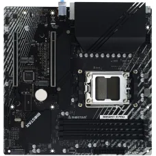 Материнская плата Biostar B850MT-E PRO (x) [B850MT-E PRO]
