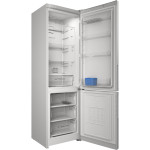 Холодильник Indesit ITR 5200 W (No Frost, A, 2-камерный, объем 325:247/78л, 60x196x64см, белый)