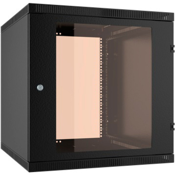 Шкаф коммутационный настенный C3 Solutions NT176965 (9U, 600x475x350мм, IP20, 60кг)