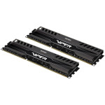 Память DIMM DDR3 2x8Гб 1866МГц Patriot Memory (14900Мб/с, CL10, 240-pin, 1.5 В)