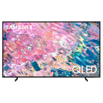 QLED-телевизор Samsung QE55Q60BAU (55