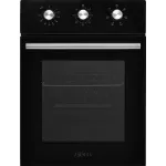 Электрический духовой шкаф Zugel ZOE451B