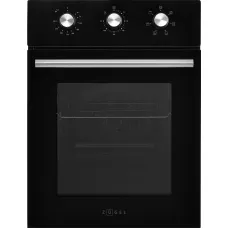 Электрический духовой шкаф Zugel ZOE451B
