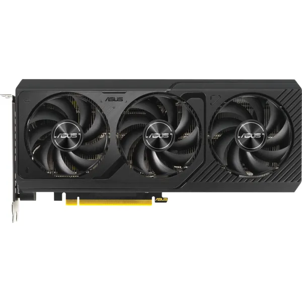 Видеокарта GeForce RTX 4070 Super 2520МГц ASUS OC (GDDR6X, 192бит, 1xHDMI, 3xDP)