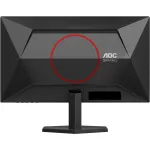 Монитор AOC 27G42E (IPS, 16:9, 1920x1080, 180Гц, 1мс, 300кд/м2, DisplayPort 1.4, HDMI 2.0, игровой)
