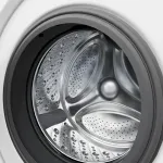 Стиральная машина Gorenje WD2G2P854A3C2/C(фронтальная полноразмерная, класс стирки/отжима/э.потребления: B/A , макс: 8кг, с сушкой, 1400 об/мин, инвертер, защита: полная, 59.5x84.5x51см, белый)