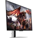 Монитор Samsung Odyssey OLED G8 S32DG800SIX (32