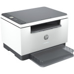 МФУ HP LaserJet MFP M236dw (черно-белая, A4, 64Мб, 29стр/м, 600x600dpi, авт.дуплекс, 20'000стр в мес, RJ-45, USB, Wi-Fi)