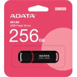Накопитель USB ADATA AUV150-256G-RBK