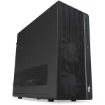 ПК IRU Game 510H6SEA (Core i5 12400F 2500МГц, DDR4 16Гб, SSD 512Гб, NVIDIA GeForce RTX 3050, FreeDOS)
