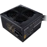 Блок питания Cooler Master 650W MWE Bronze V3 (ATX, 650Вт, BRONZE)