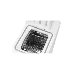 Стиральная машина Midea MFE05W70/W-RU(вертикальная полноразмерная, класс стирки/отжима/э.потребления: A/A , макс: 7кг, белый)