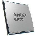 Процессор AMD EPYC 9254