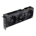 Видеокарта GeForce RTX 4080 Super 2610МГц 16Гб ASUS OC (PCI-E 4.0, GDDR6X, 256бит, 1xHDMI, 3xDP)