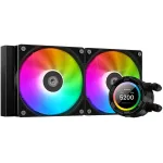 Кулер ID-Cooling SL240 XE