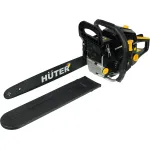 Бензопила Huter BS-45 (2300Вт/3.13л.с., 45см)