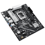 Материнская плата ASUS PRIME B860M-K (Socket-1851, x, microATX, RAID SATA: 0,1,10,5)