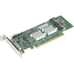 Supermicro AOC-SLG4-4E4T-O