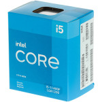 Процессор Intel Core i5-11400F (2600MHz, LGA1200, L3 12Mb)