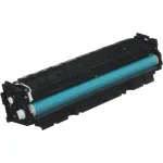 Тонер-картридж HP 415A (пурпурный; 2100стр; HP LJ M454, MFP M479)