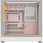 Корпус Montech HS01 Pro (Midi-Tower)