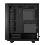 Корпус Fractal Design Meshify 2 Compact Black TG Light Tint (Midi-Tower, 1x120мм)