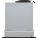 Вытяжка Krona Selina 600 Glass S black