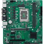 Материнская плата ASUS PRO H610M-C-CSM (SocketLGA1700, H610, 2xDDR5, microATX)