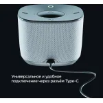 Портативная акустика Sber Boom Home