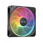 Кулер ASUS ROG Strix LC II 280 ARGB (Socket: 1150, 1151, 1155, 1156, 1200, 1366, 2011, 2011-3, AM4, алюминий)