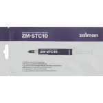 Термопаста Zalman ZM-STC10