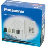 Телефон Panasonic KX-TS2350