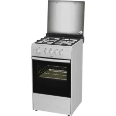 Плита газовая Darina 1B1 GM 441 018 W [1B1 GM 441 018 W]