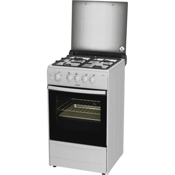 Плита газовая Darina 1B1 GM 441 018 W