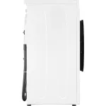 Стиральная машина Weissgauff WM 4506 Simple Touch(60x84x44.5см, фронтальная, макс:6кг, 800об/мин, белый)