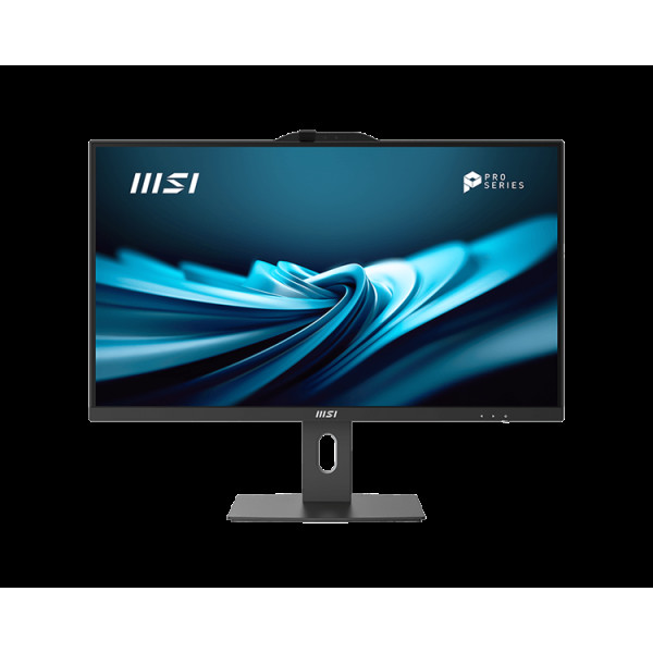 Моноблок MSI Pro AP272P 14M (27