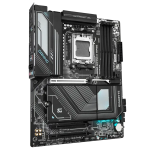 Материнская плата Gigabyte B850 GAMING X WIFI6E (x)