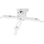 Кронштейн для проектора Buro PR07 (потолочный, поворот и наклон, 12кг)