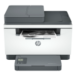 МФУ HP LaserJet M236sdn (черно-белая, A4, 64Мб, 29стр/м, 600x600dpi, авт.дуплекс, 20'000стр в мес, RJ-45, USB)