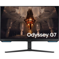 Монитор Samsung Odyssey G3 S32BG700EI (32