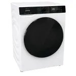 Стиральная машина Gorenje WD2PA1X64ADAAW/C(фронтальная полноразмерная, класс стирки/отжима/э.потребления: B/A++ , макс: 10,5кг, с сушкой, 1400 об/мин, инвертер, 59.5x84.5x59см, белый)