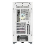 Корпус Corsair iCUE 5000X RGB Tempered Glass (Midi-Tower)