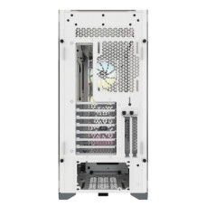 Корпус Corsair iCUE 5000X RGB Tempered Glass (Midi-Tower)