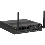 ПК IRU Tactio 310H6ITF (Core i3 12100 3300МГц, DDR5 8Гб, SSD 256Гб, Intel UHD Graphics 730, без ОС)