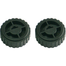 Комплект роликов Cet 3751 (40X5451-black, E260D/E360D/E460N) [CET3751]