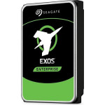 Жесткий диск HDD 12Тб Seagate Exos X18 (3.5