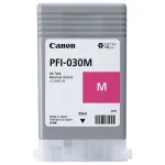 Canon PFI-030M (пурпурный; 55стр; imagePROGRAF TM-240, TM-340)
