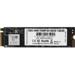Жесткий диск SSD 128Гб AMD (2280, 1800/1250 Мб/с)